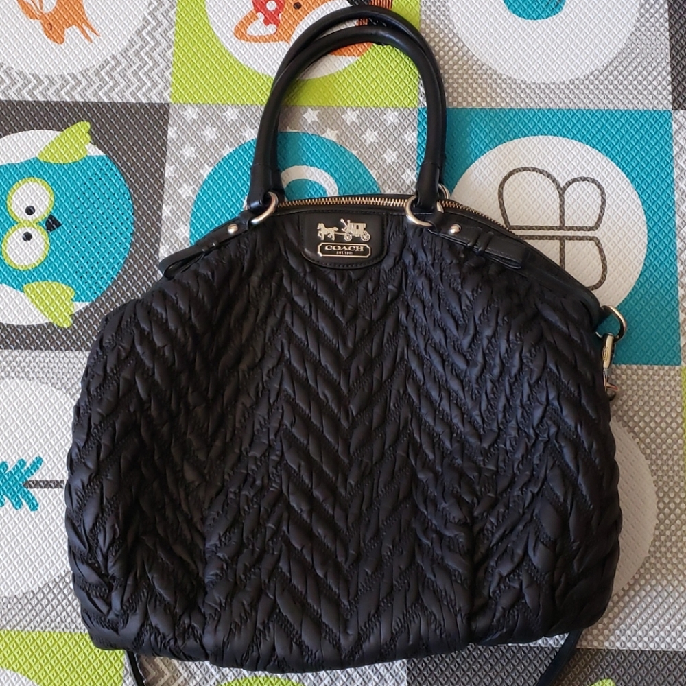 Coach Madison Limited Edition - Picture 2 of 7